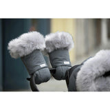 Warmmuffs