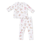 Cowgirl Nursery - Take Me Home Set with Convertible Pant