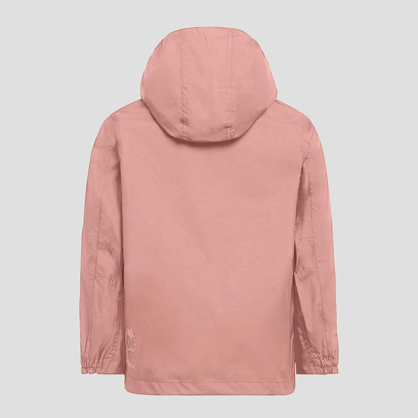 Chip rain jacket