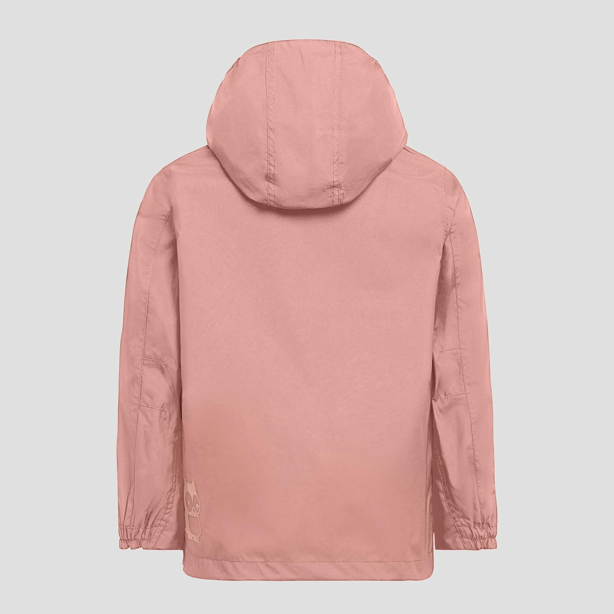 Chip rain jacket