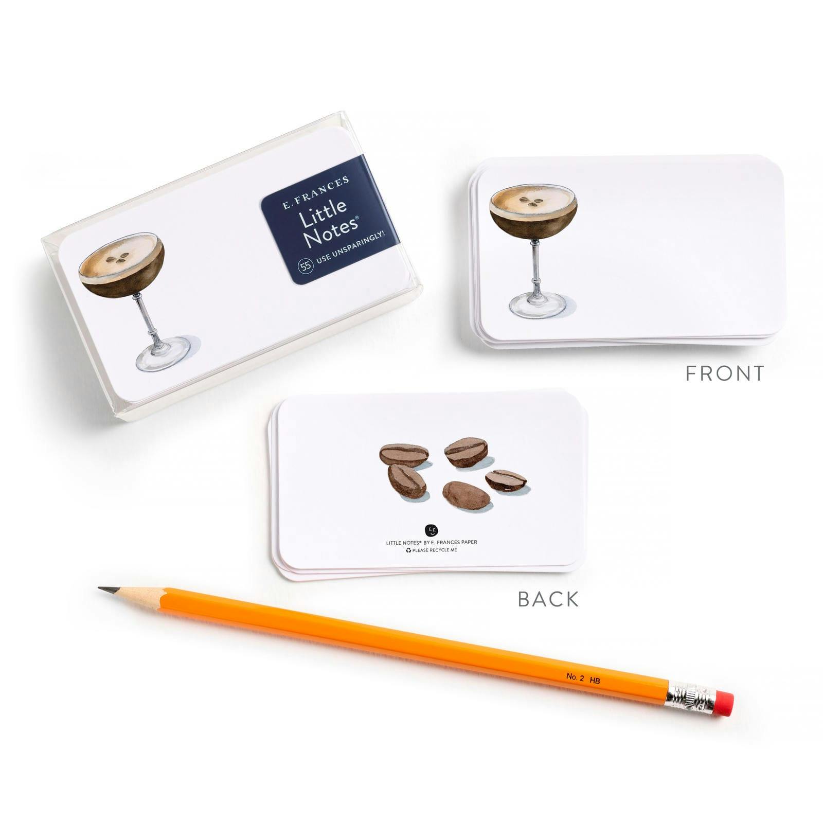 Set of 55 Little Notes®