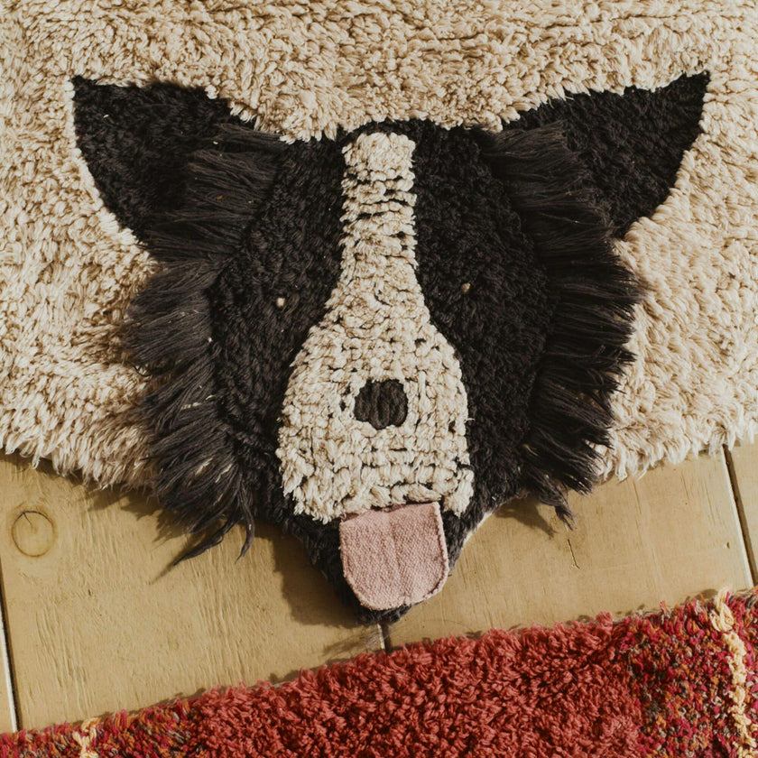 Washable Rug Dogs