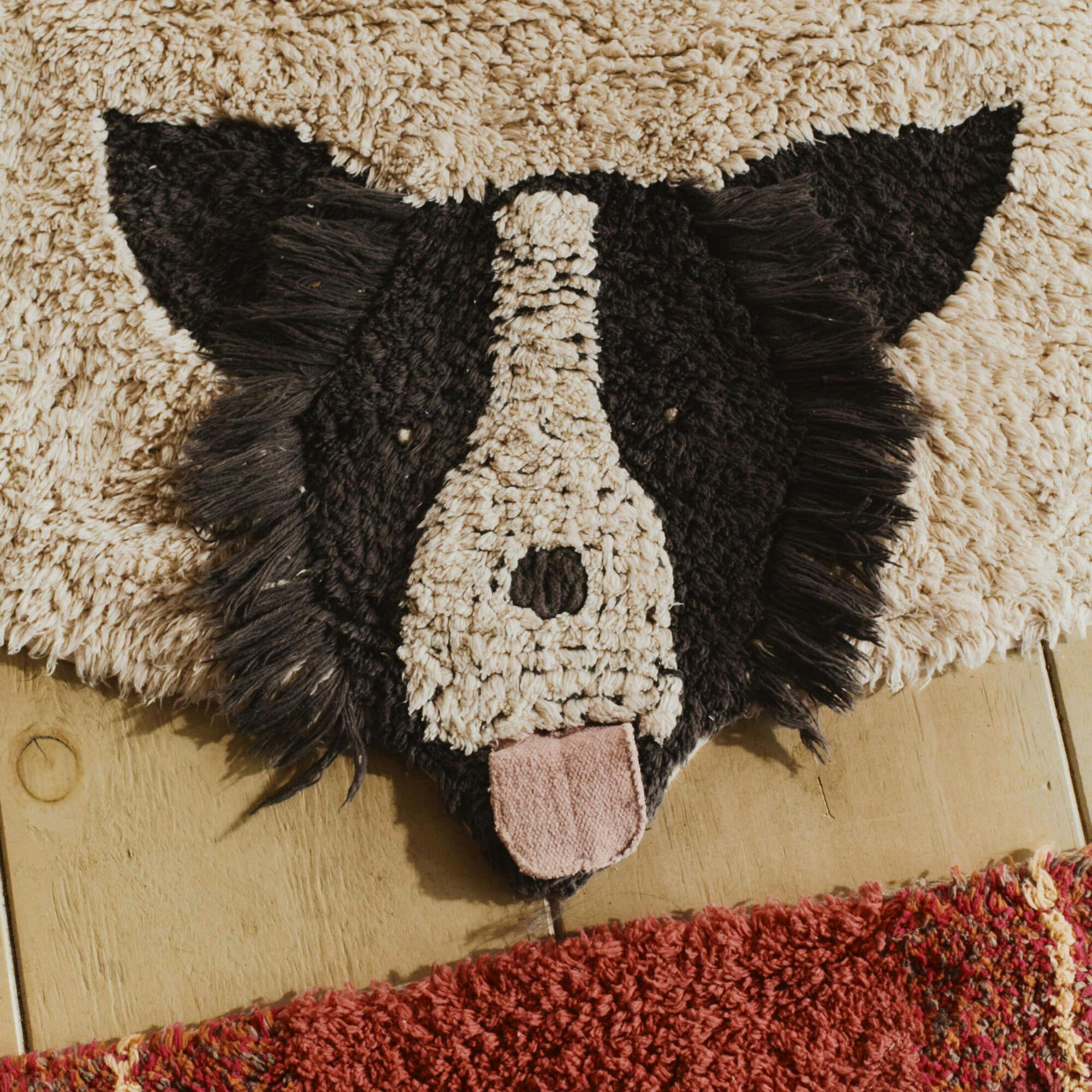 Washable Rug Dogs