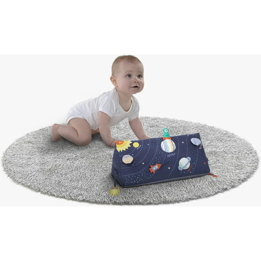 Under the Stars Tummy Time Toy