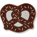 Sweet Treats Crinkle Blankets