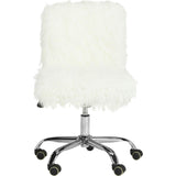 Whitney Swivel Desk Chair
