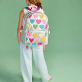 Kane Double Pocket Backpack