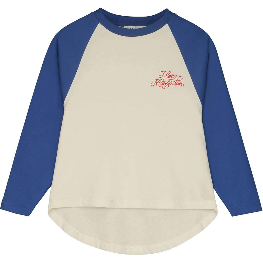 BICOLOR T-SHIRT