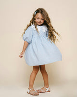 Heidi Dress