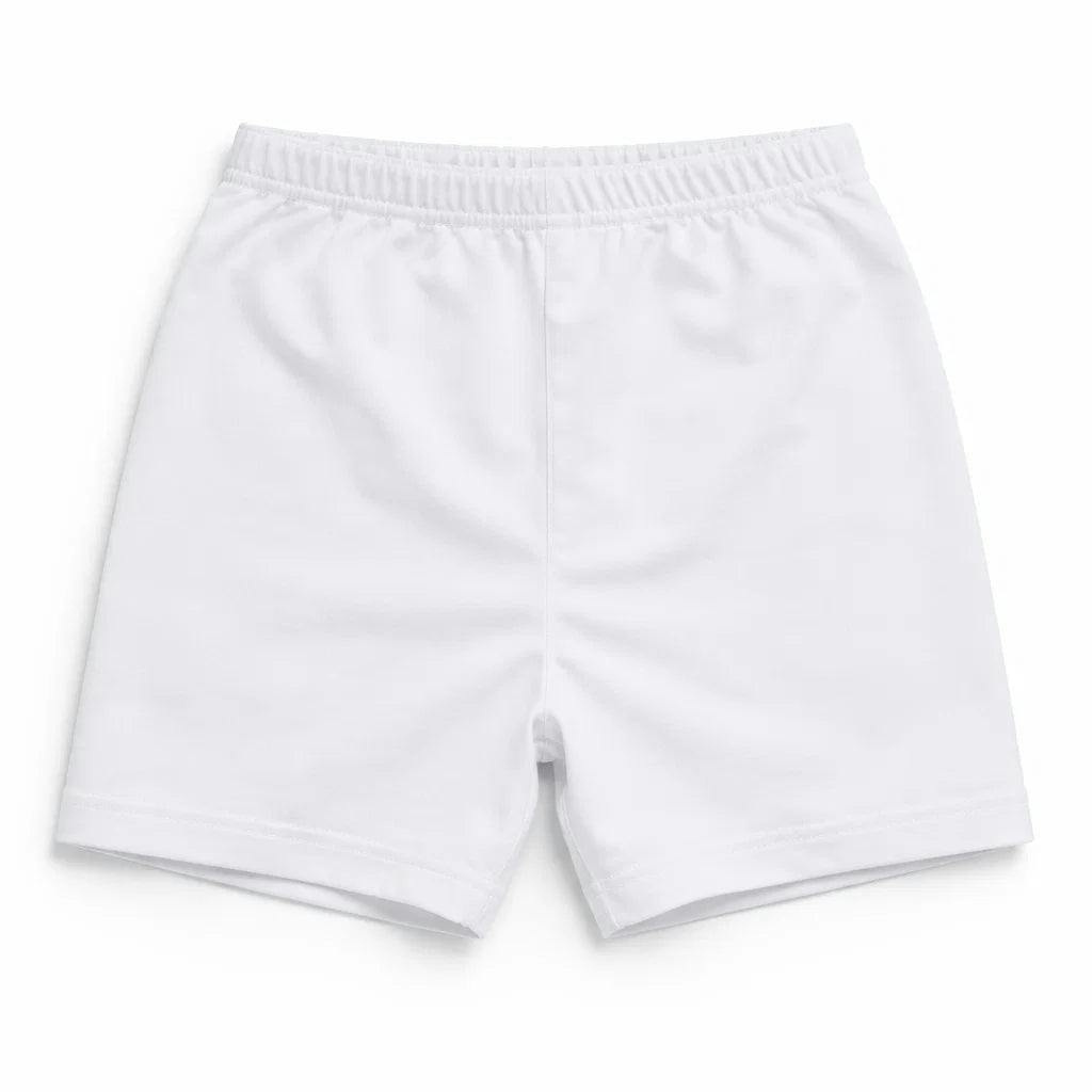 Kids Short Leggings