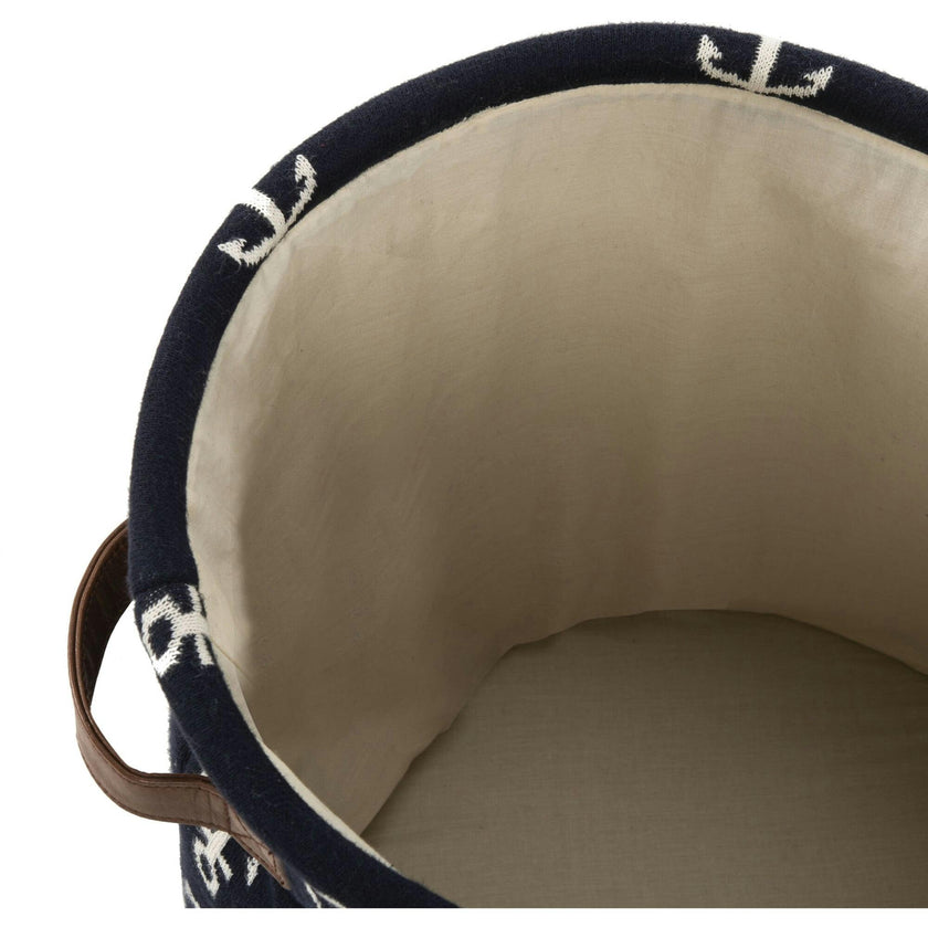 Anchor Storage Basket