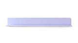The Ledge in Lilac - Large