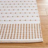 Montauk Dottie Rug, Green