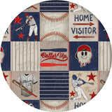Field of Dreams 2 Piece Shorts Set