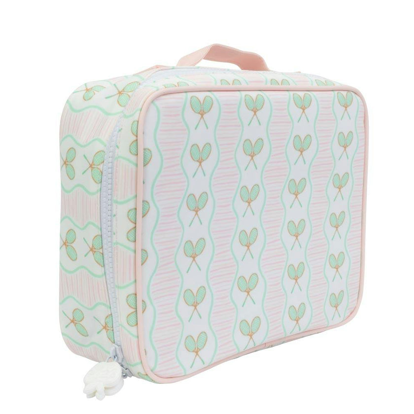 The Lunchbox in Tennis