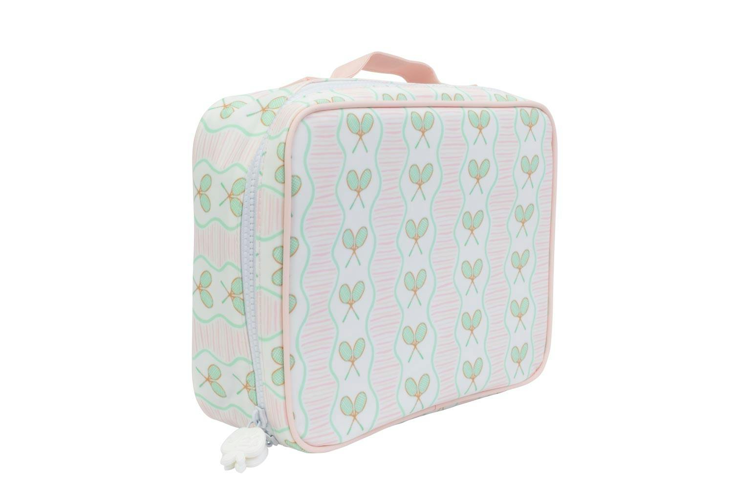 The Lunchbox in Tennis