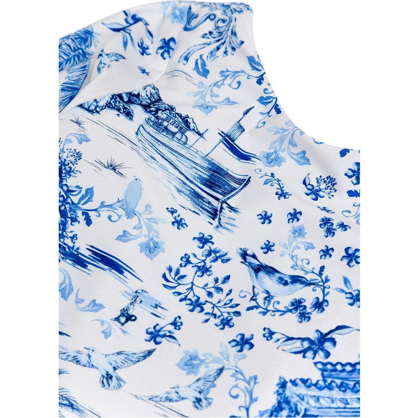 Honey Kids' One Piece Swimsuit, Multi