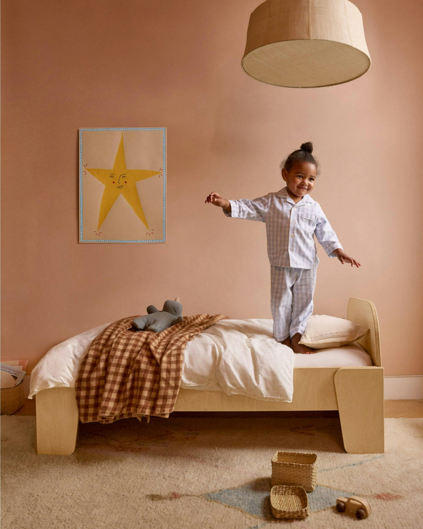 bedBED™ Montessori Bed