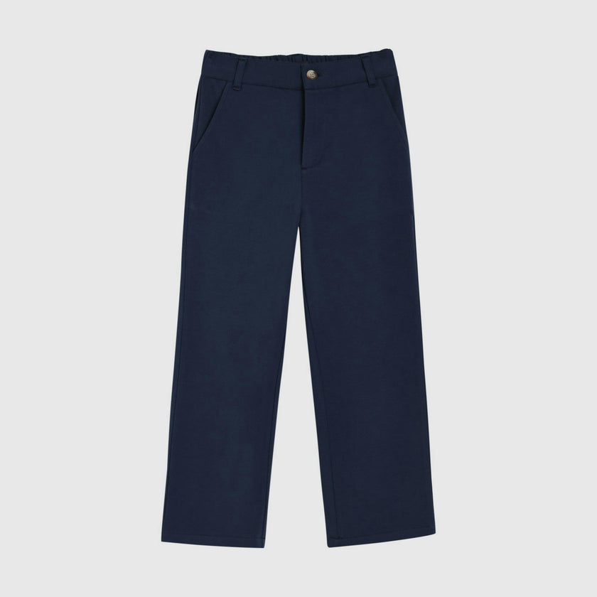 The Chino-Flex - Boys Dress Pants That Feel Like Sweats