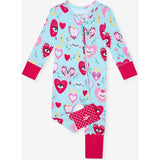 Sweet Fiona Convertible One Piece