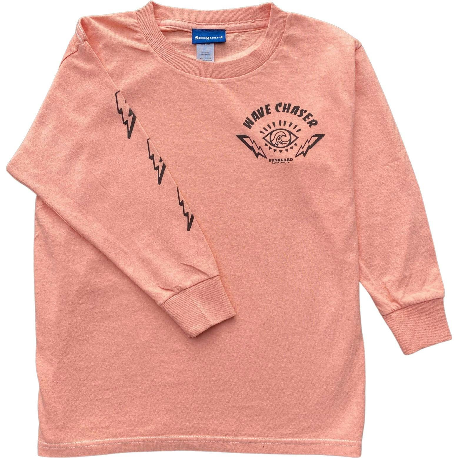 Waves Chaser Long Sleeve Tee