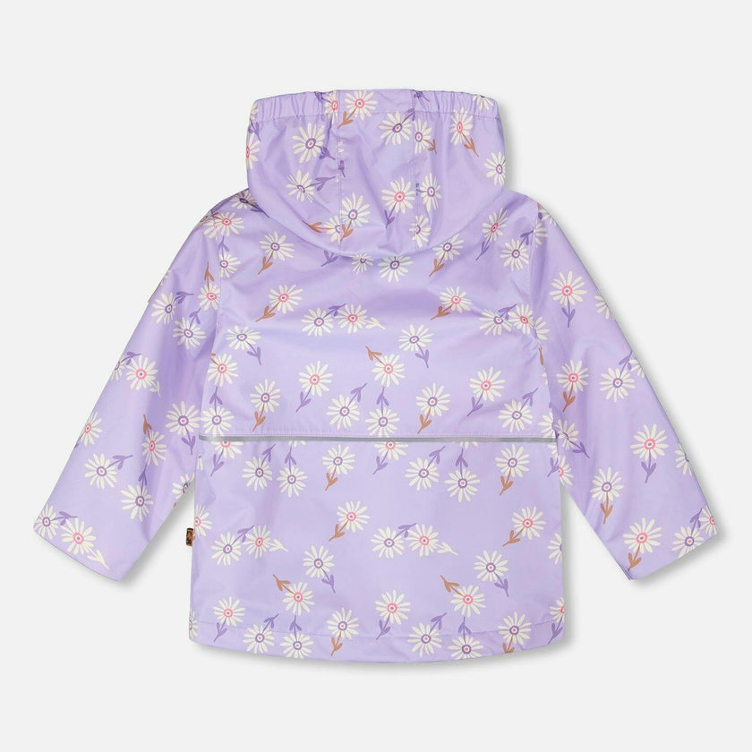 Mid-Season Jacket