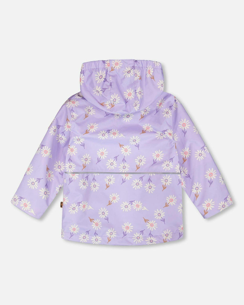 Mid-Season Jacket