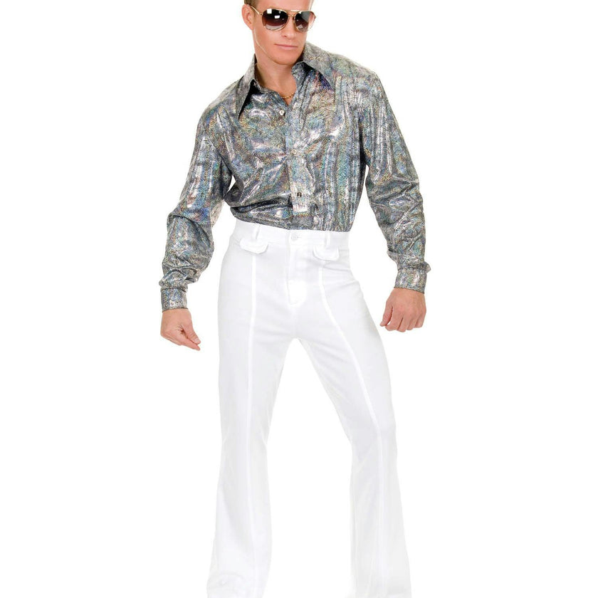 Mens Disco Pants