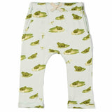 Leapfrog Bamboo Baby Jogger Pants