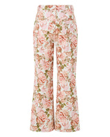 Camellia Denim Jeans