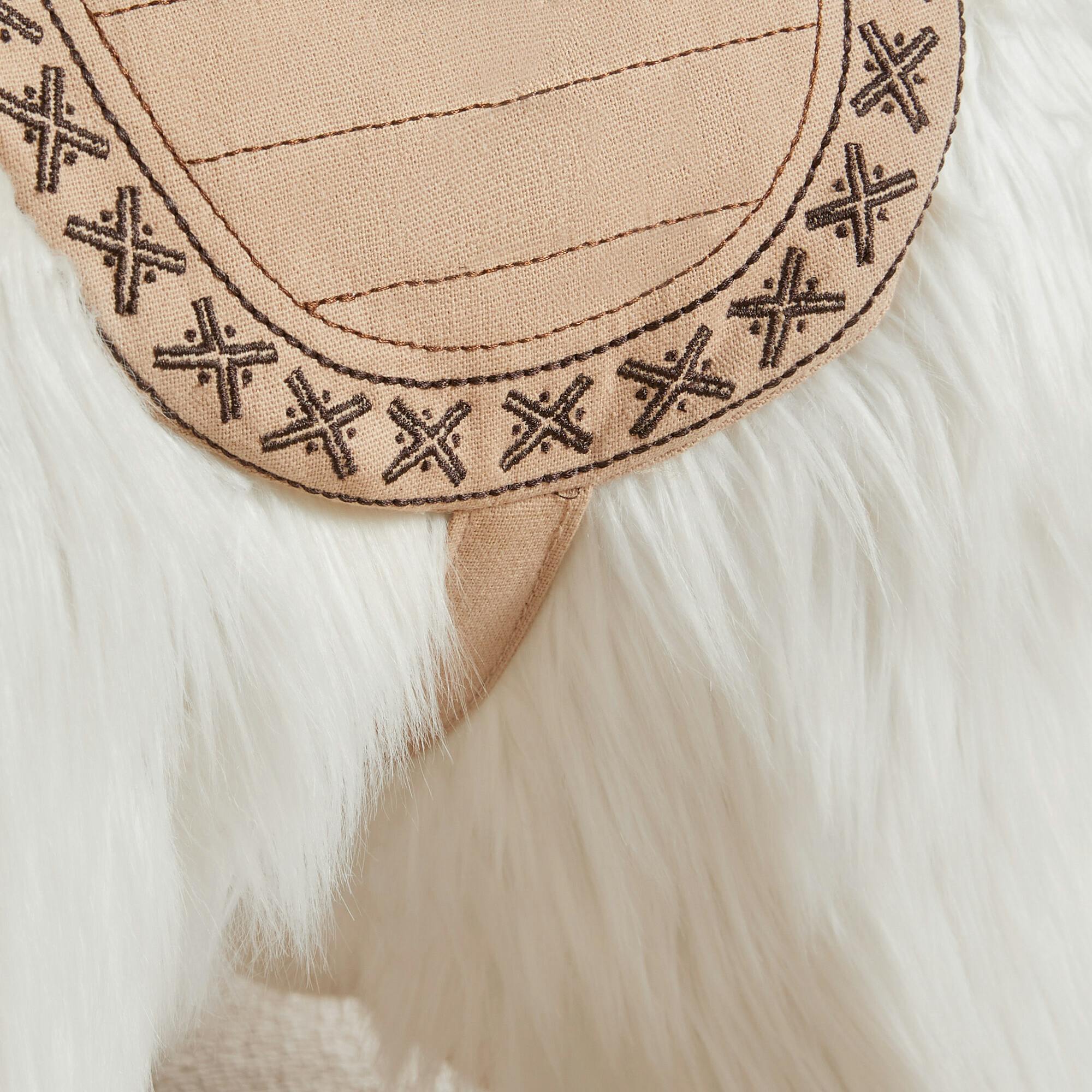 Rocker - new