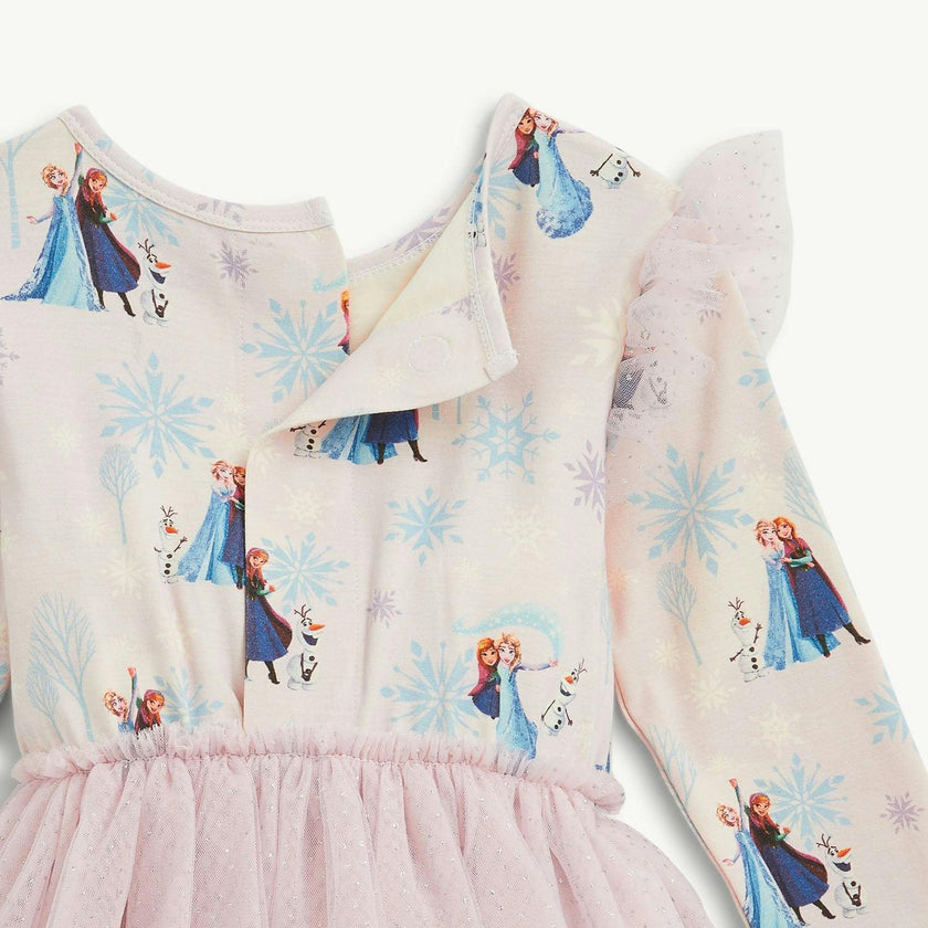 Magnetic Tutu Dress