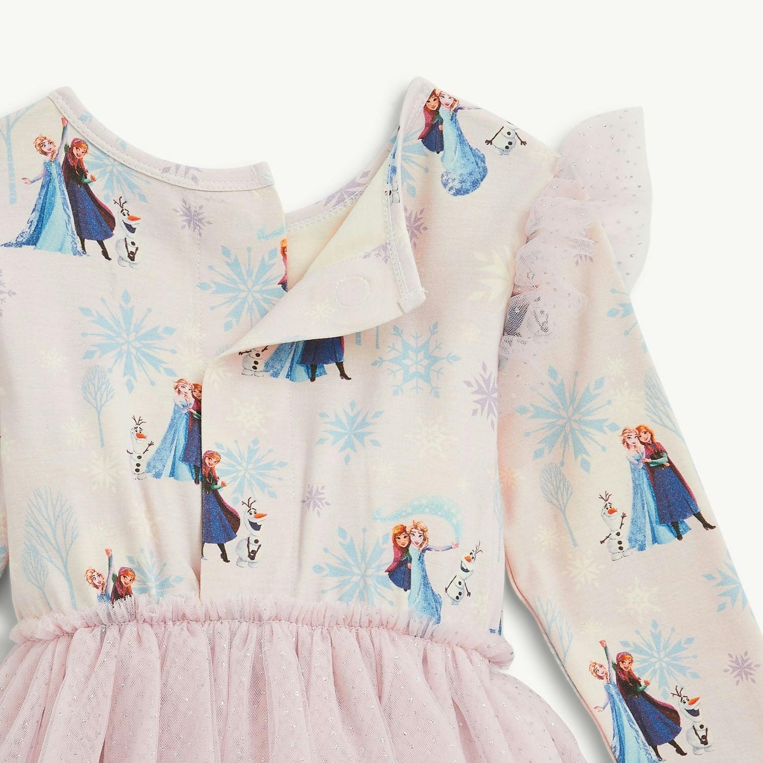 Magnetic Tutu Dress