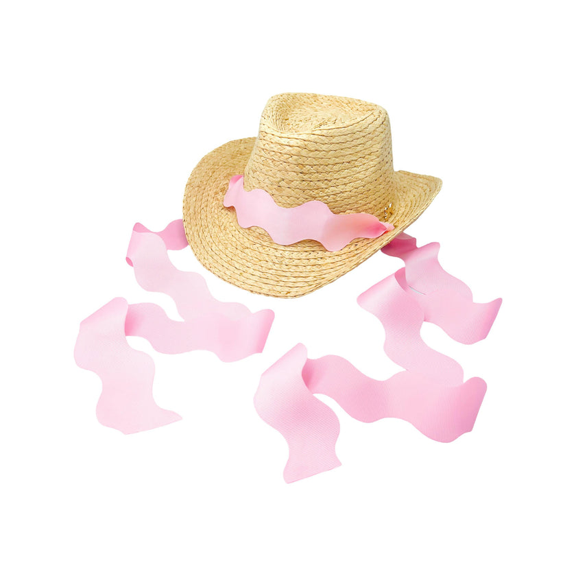 Adult Coastal Cowgirl Hat