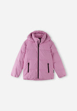 Paimio - Kids' ReimaTec Waterproof Down Jacket