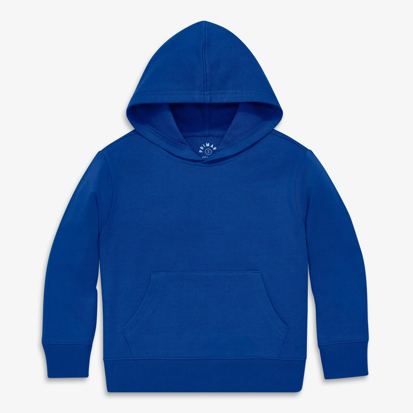 Kids pullover hoodie