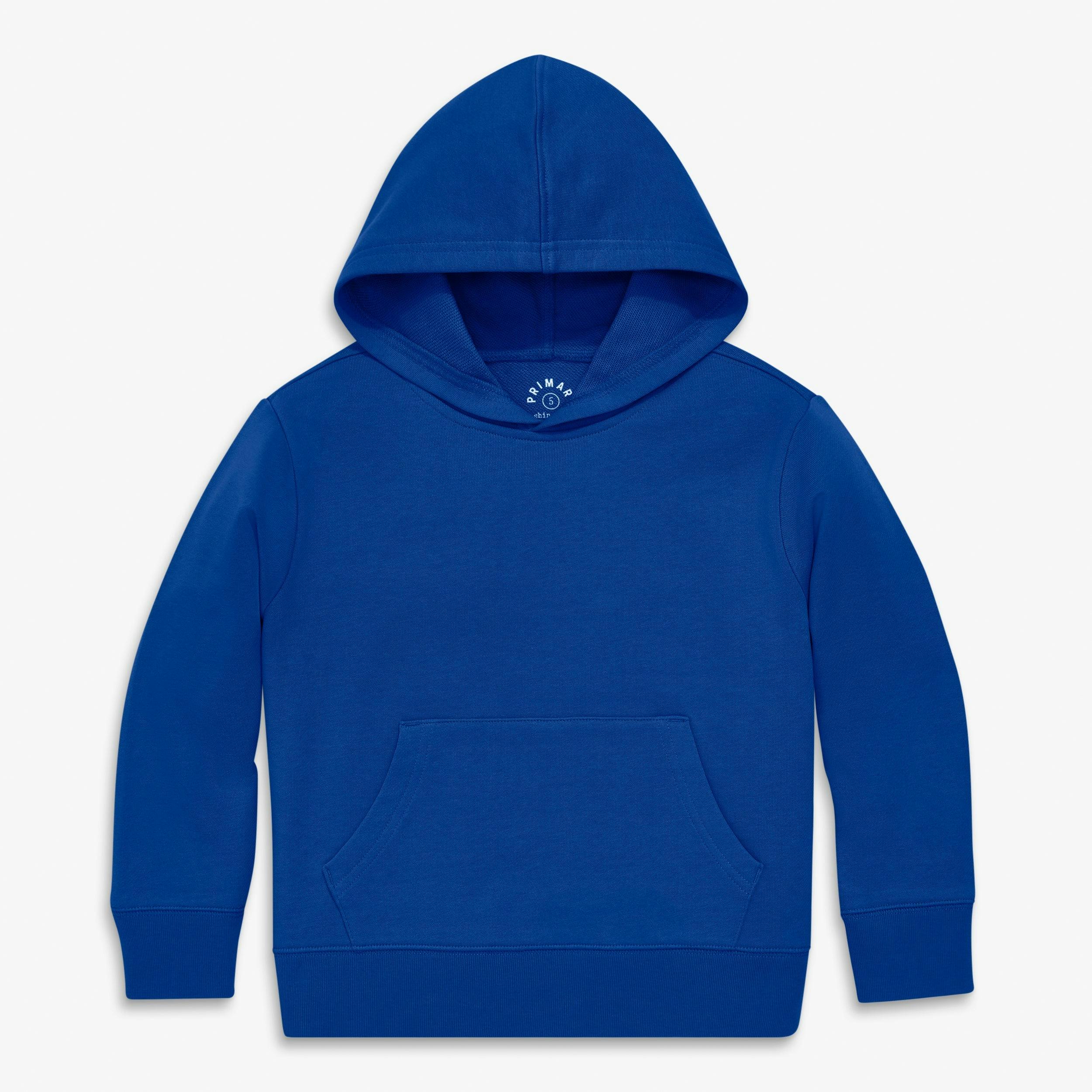 Kids pullover hoodie