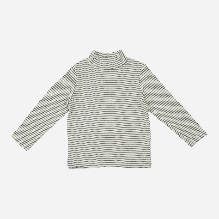 Ollie Turtleneck Top