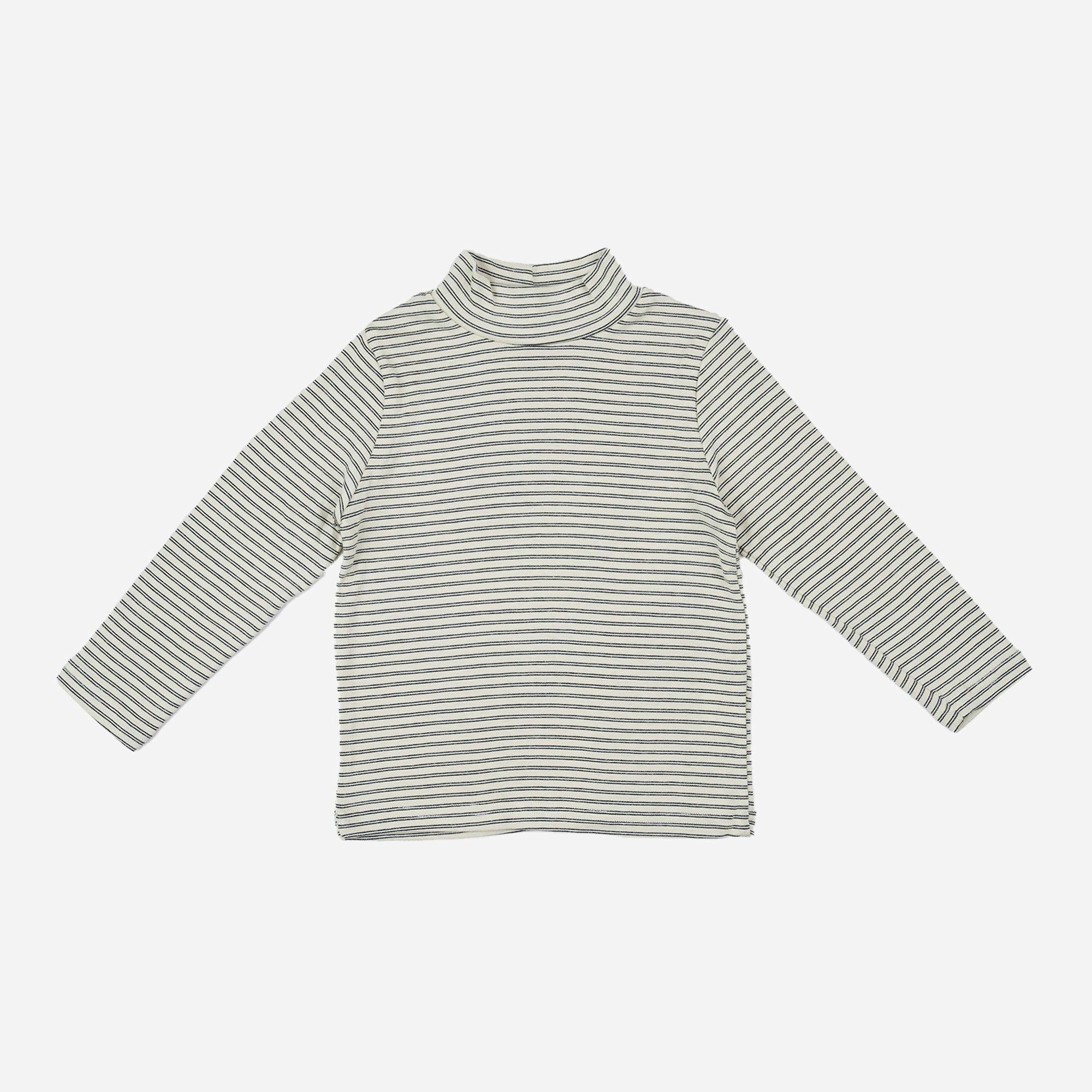 Ollie Turtleneck Top