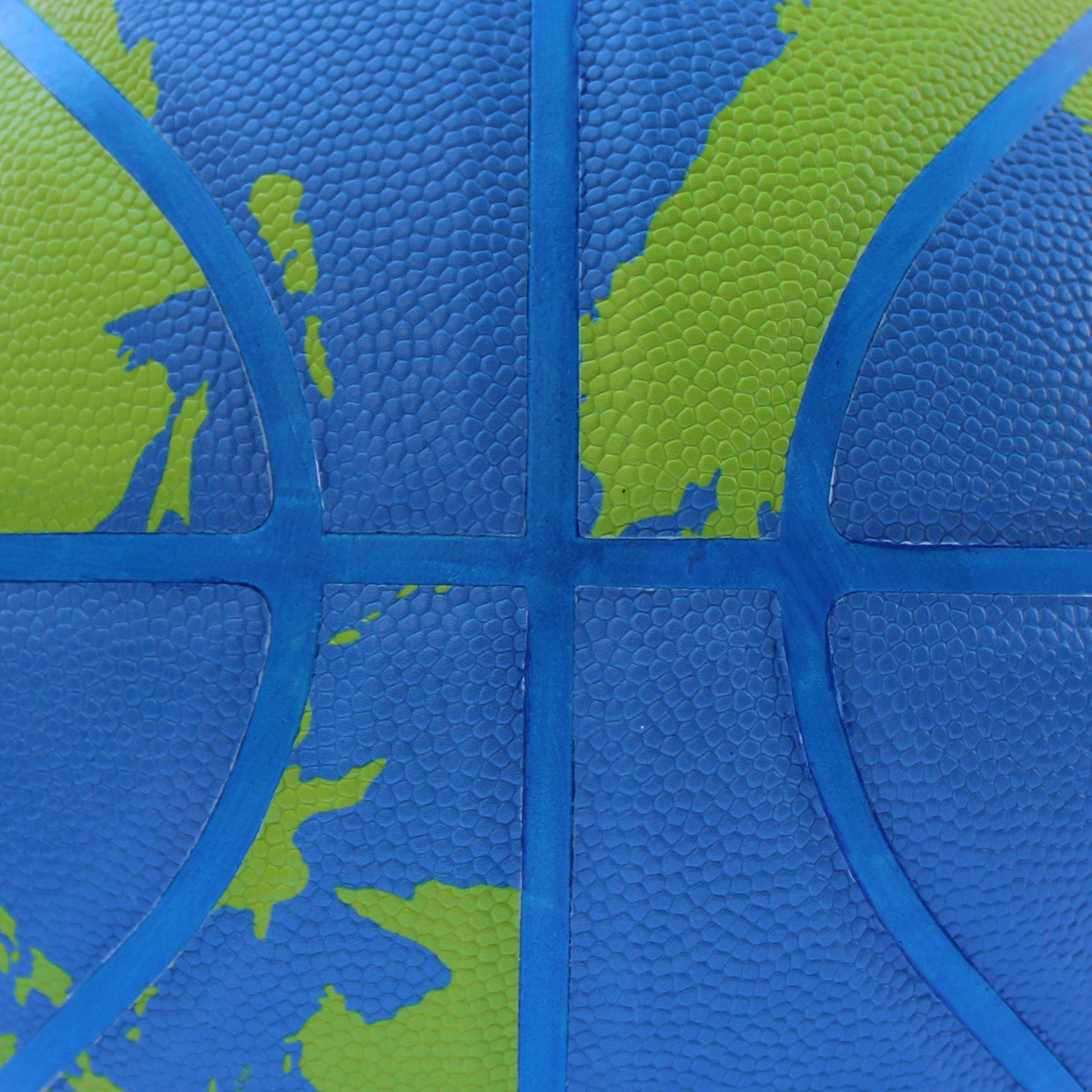 Worldwide Basketball