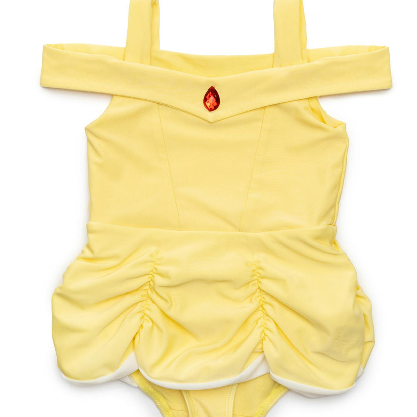 Golden Rose Swimsuit