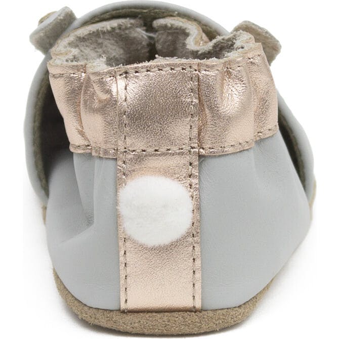 Heart Shoe
