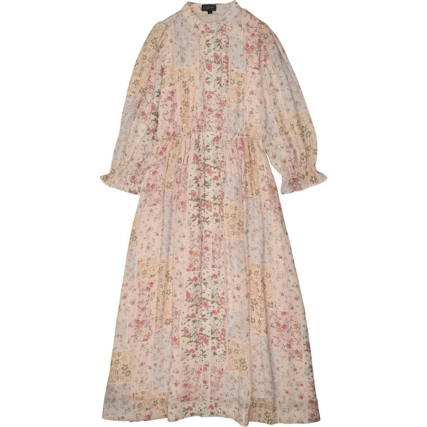 PRAIRE MACY DRESS