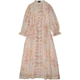 PRAIRE MACY DRESS