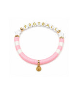 Football Bracelet
