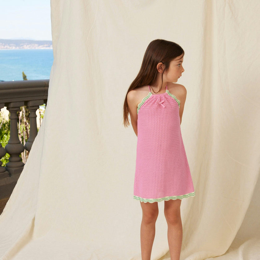 Marina Dress
