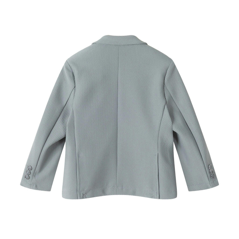 CoolMesh™ Suit | Grey