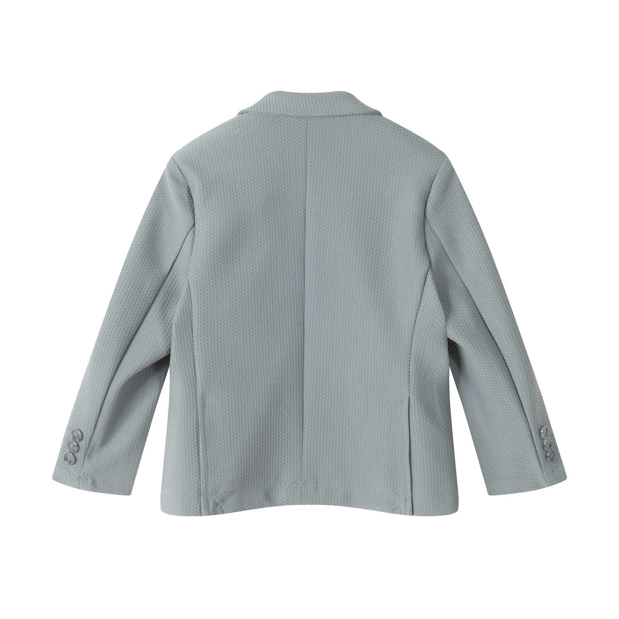 CoolMesh™ Suit | Grey