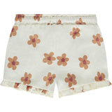 Floral Shorts