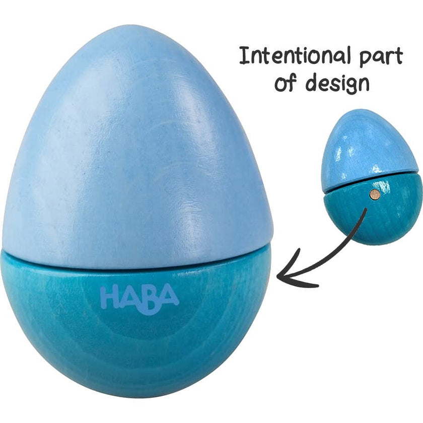 Musical Eggs